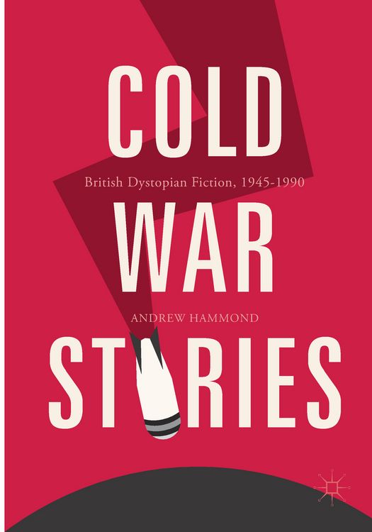 Produktbild: Cold War Stories