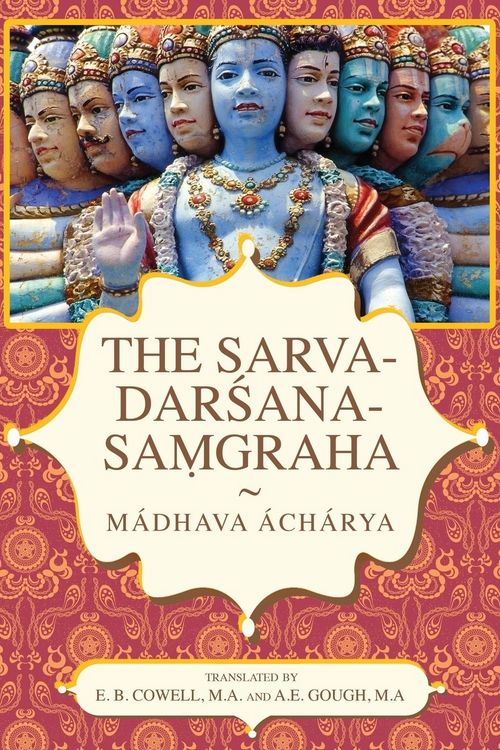 Produktbild: The Sarva-Dar Ana-Sa Graha