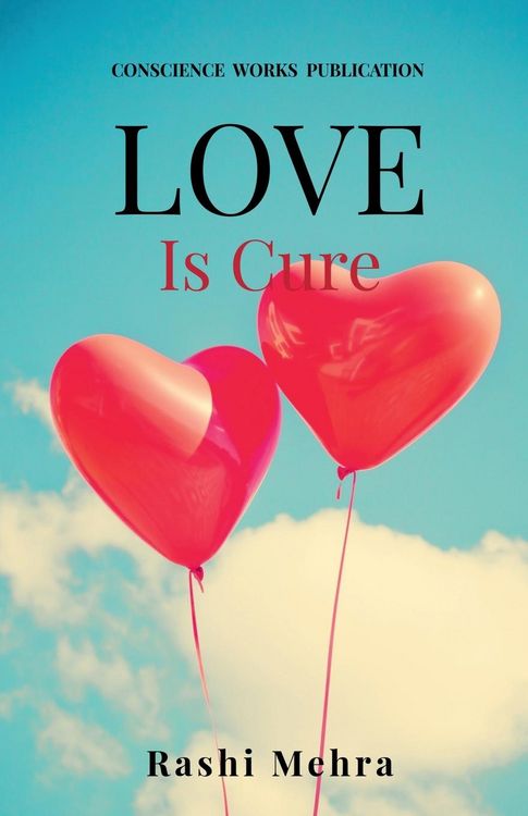 Produktbild: Love is cure