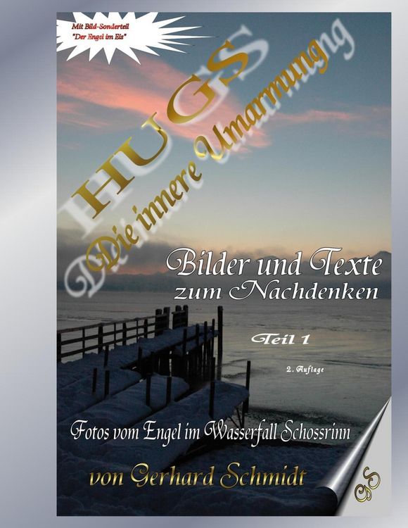 Produktbild: HUGS - Die innere Umarmung Teil 1