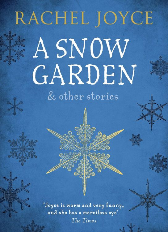 Produktbild: A Snow Garden and Other Stories