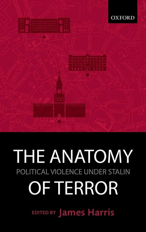 Produktbild: Anatomy of Terror
