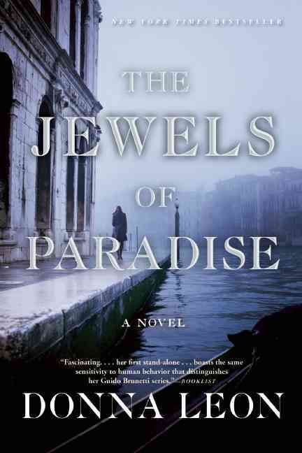 Produktbild: The Jewels of Paradise