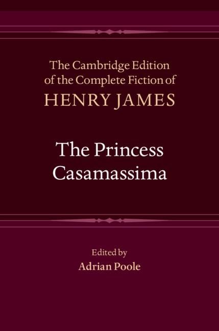 Produktbild: Princess Casamassima
