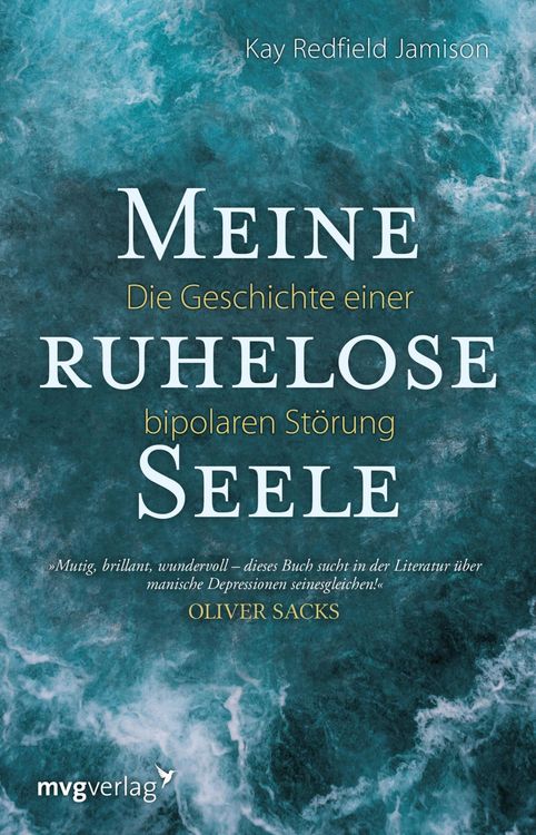 Produktbild: Meine ruhelose Seele