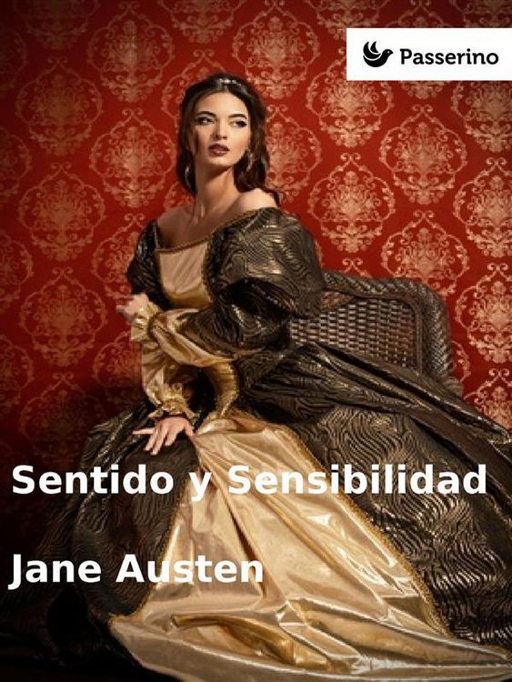 Produktbild: Sentido y Sensibilidad