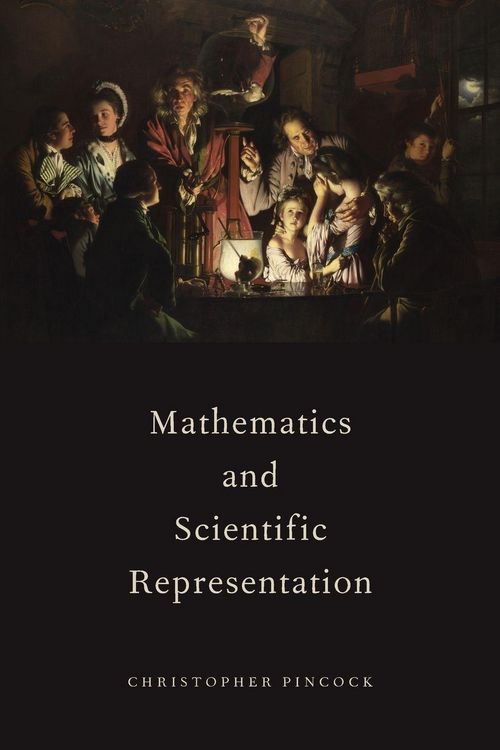 Produktbild: Mathematics and Scientific Representation