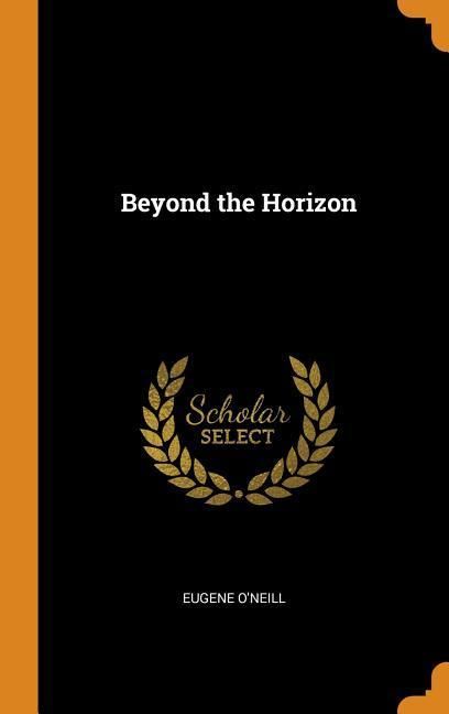 Produktbild: Beyond The Horizon