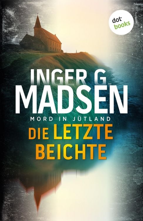 Produktbild: Mord in J&uuml;tland: Die letzte Beichte