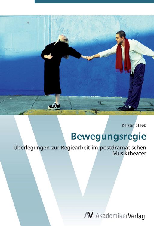 Produktbild: Bewegungsregie