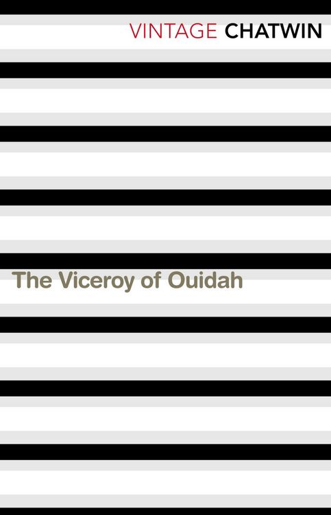 Produktbild: The Viceroy of Ouidah