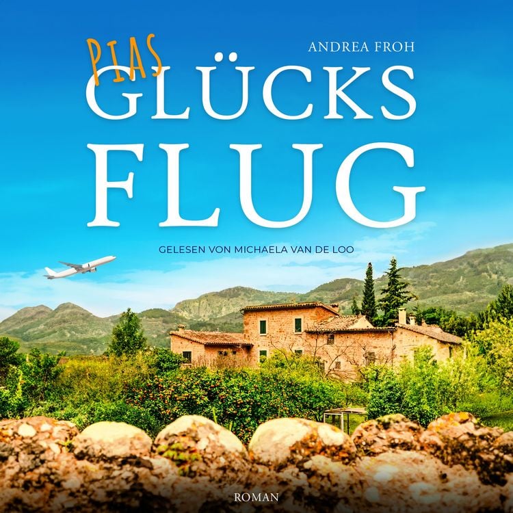 Produktbild: Pias Gl&uuml;cksflug