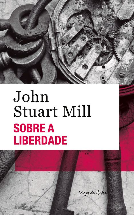 Produktbild: Sobre a liberdade