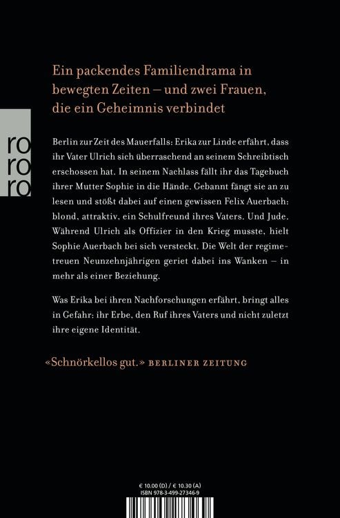 Produktbild: Sophies Tagebuch