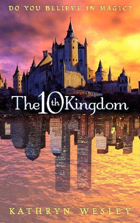 Produktbild: The Tenth Kingdom