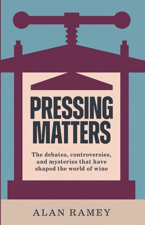 Produktbild: Pressing Matters