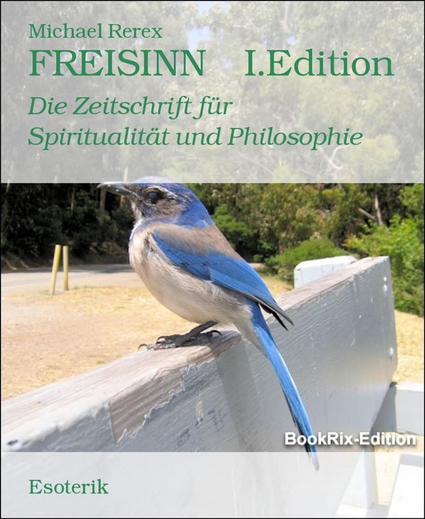 Produktbild: Freisinn I.Edition