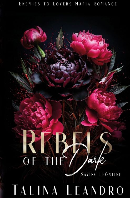 Produktbild: Rebels of the Dark