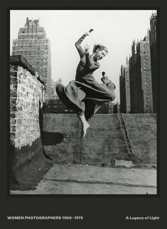 Produktbild: Women Photographers 1900&ndash;1975: A Legacy of Light