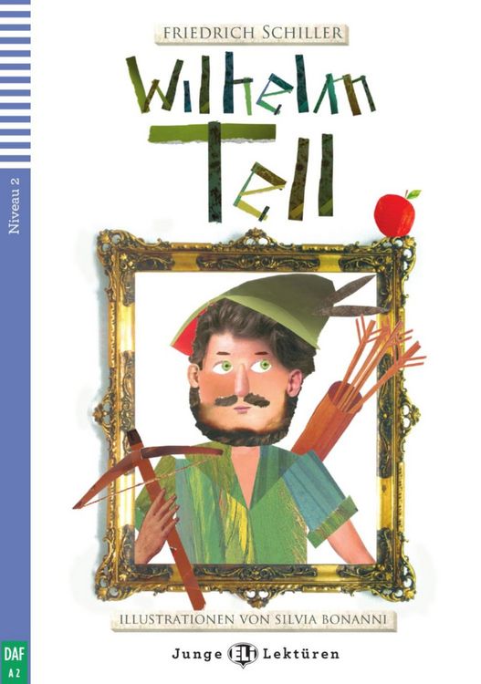 Produktbild: Wilhelm Tell