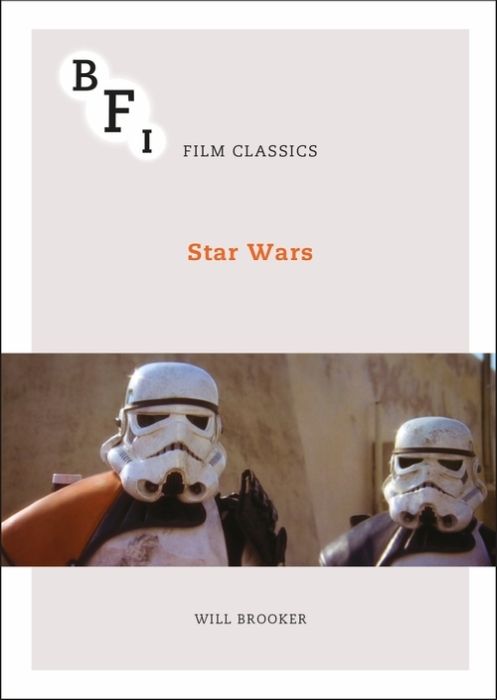 Produktbild: Brooker, W: Star Wars
