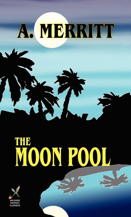 Produktbild: The Moon Pool