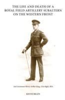 Produktbild: Brain, K: The Life and Death of a Royal Field Artillery Suba