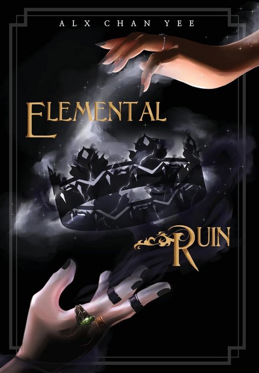 Produktbild: Elemental Ruin
