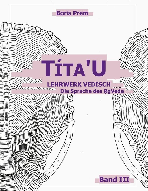 Produktbild: T&iacute;ta'U