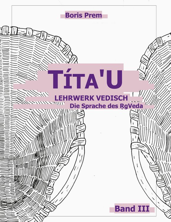 Produktbild: T&iacute;ta'U