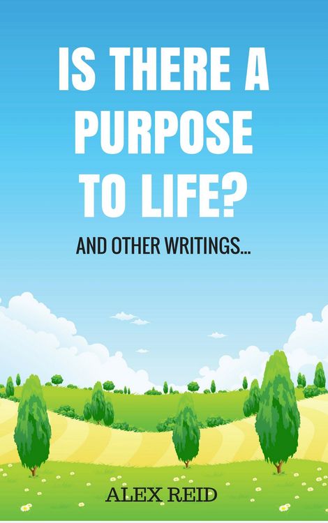 Produktbild: Is There a Purpose to Life?