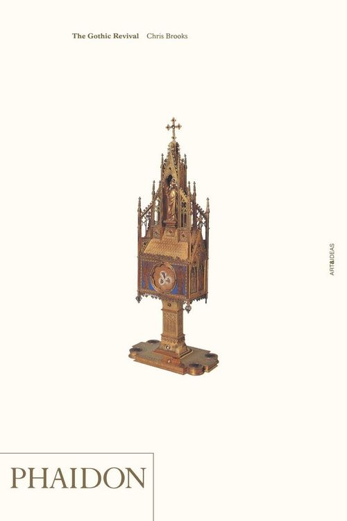Produktbild: The Gothic Revival