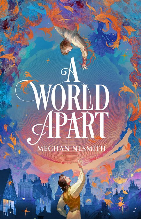 Produktbild: A World Apart