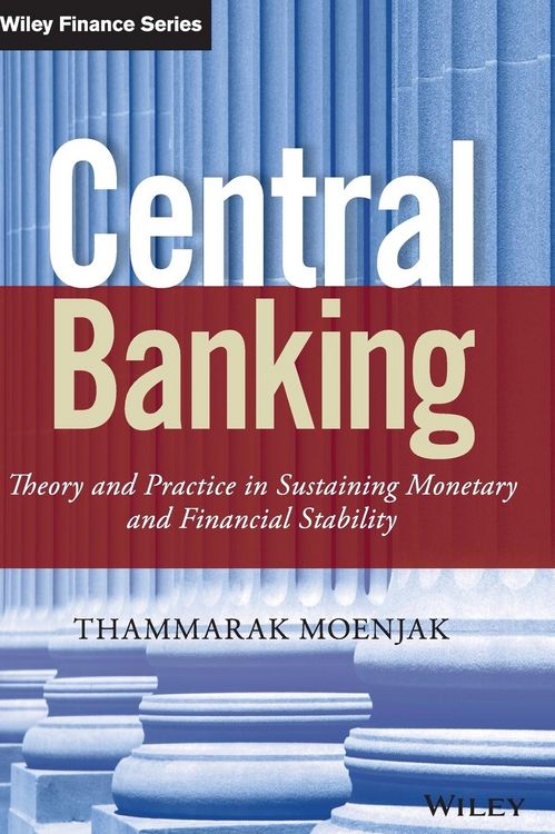 Produktbild: Central Banking
