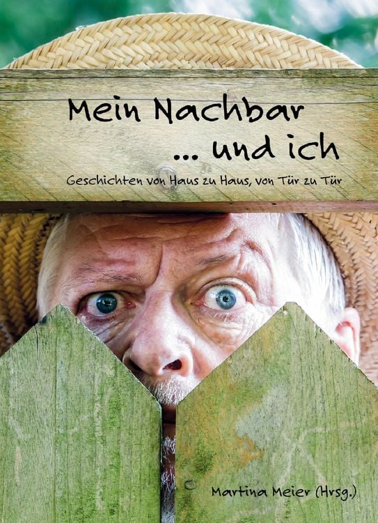 Produktbild: Mein Nachbar ... und ich