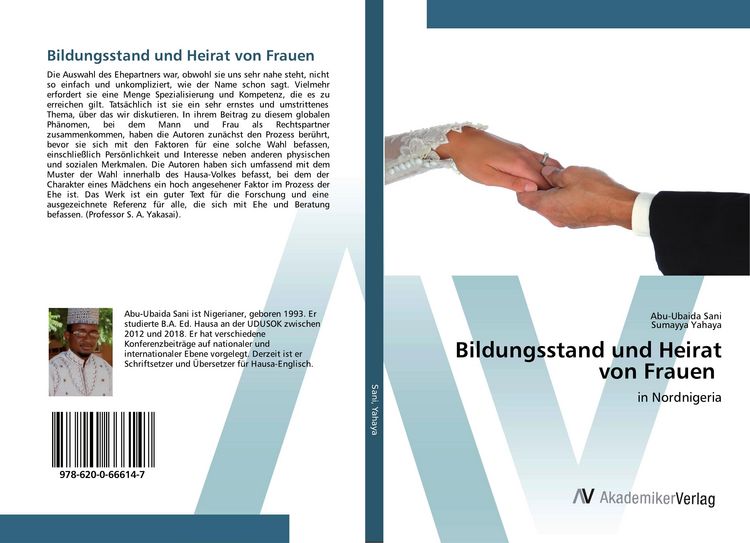 Produktbild: Bildungsstand und Heirat von Frauen