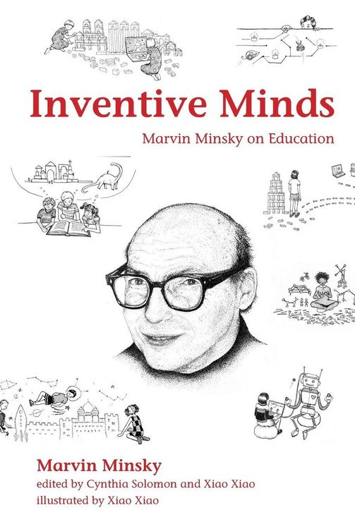 Produktbild: Inventive Minds