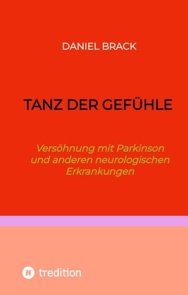 Produktbild: Tanz der Gef&uuml;hle