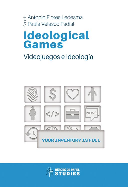 Produktbild: Ideological Games