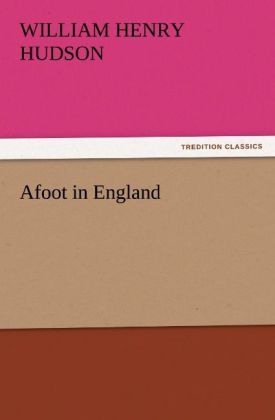 Produktbild: Afoot in England