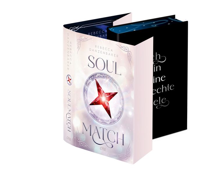 Produktbild: Soulmatch
