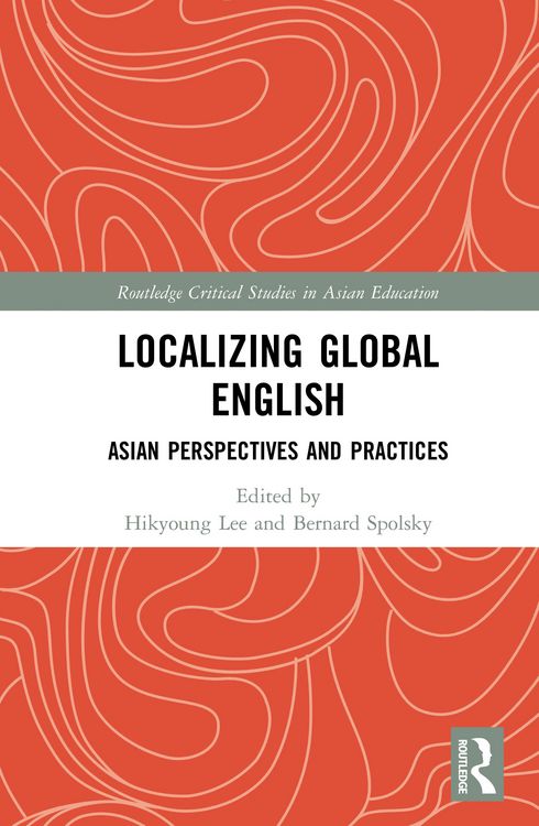 Produktbild: Localizing Global English