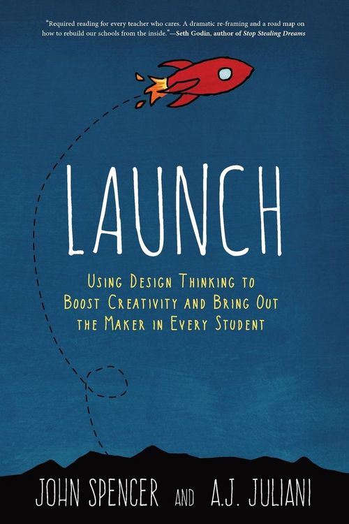 Produktbild: Launch