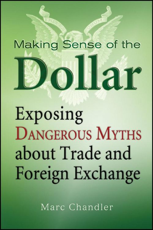 Produktbild: Making Sense of the Dollar