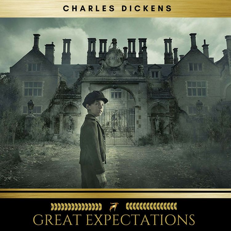 Produktbild: Great Expectations