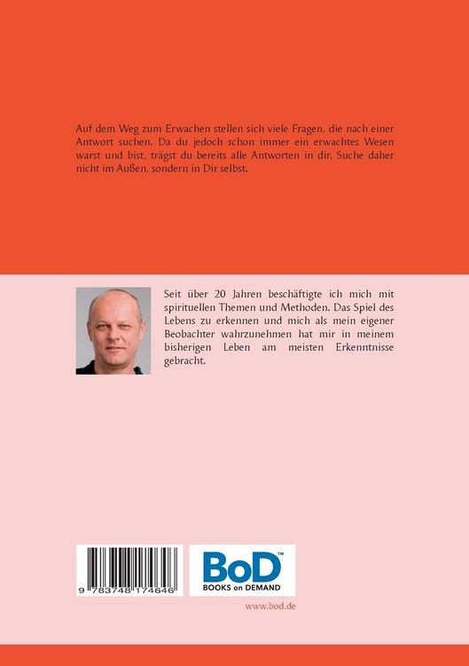 Produktbild: Den Meister in sich selbst erkennen