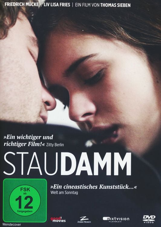 Produktbild: Staudamm
