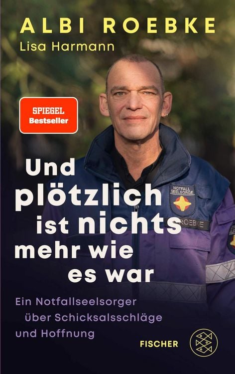 Produktbild: Und pl&ouml;tzlich ist nichts mehr, wie es war