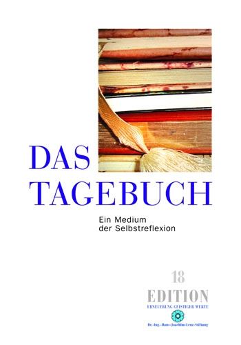 Produktbild: Das Tagebuch