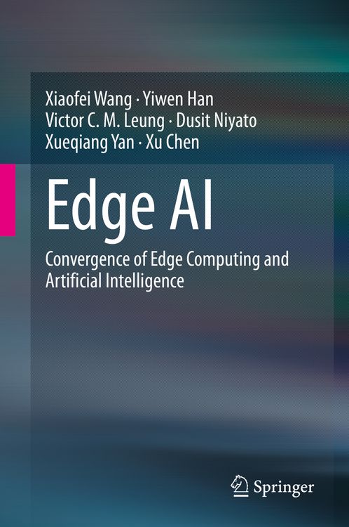 Produktbild: Edge AI